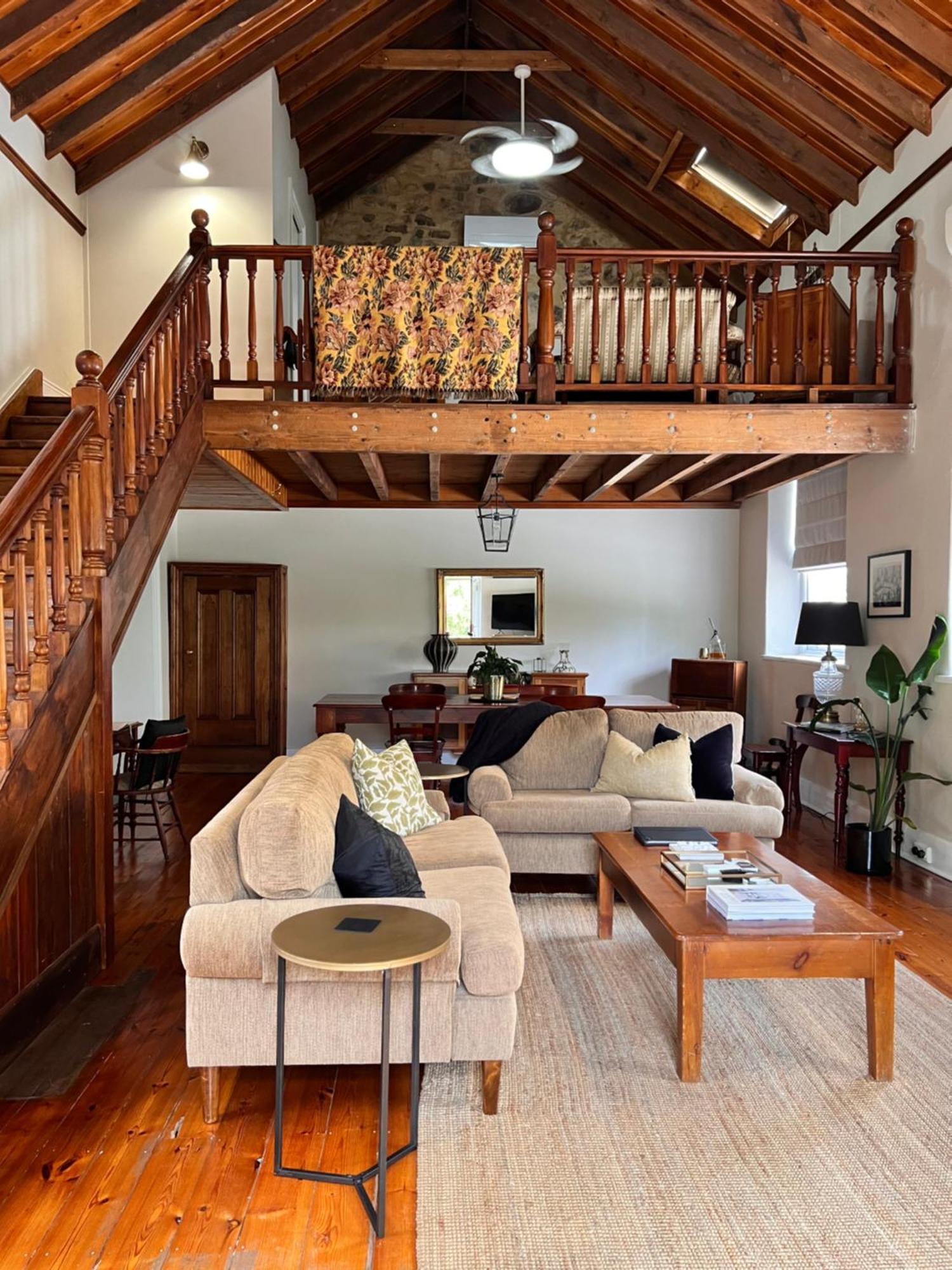 รอสโครว์ รีทรีท Bed & Breakfast แคลร์ ภายนอก รูปภาพ